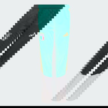 Tepláky adidas Performance Italy Tiro Kids Training Pants Rôznofarebný | JZ9390, 0