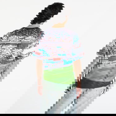 Dres Jordan Paris Saint-Germain Men's Jersey Top Black Rôznofarebný | HV3419-010, 2