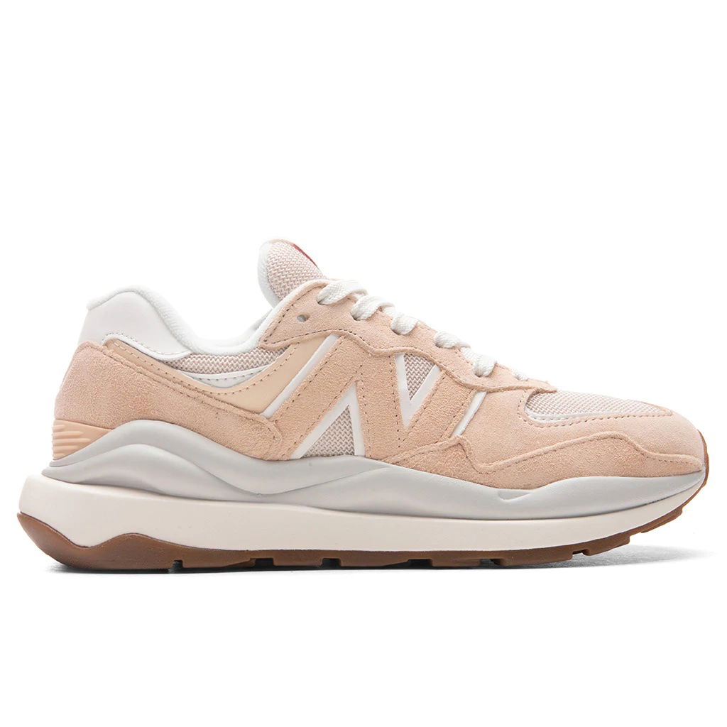 Tenisky a topánky New Balance 57/40 W Ružová | W5740GVC, 0