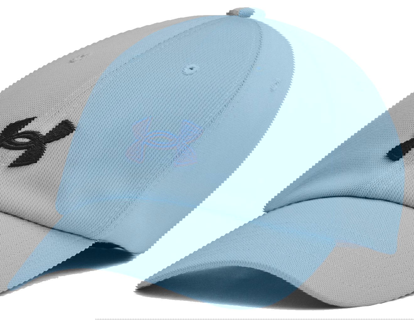 Šiltovka Under Armour UA Blitzing Adj Modrá | 1376705-490, 0