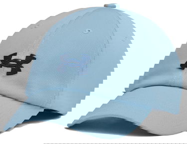 Šiltovka Under Armour UA Blitzing Adj Modrá | 1376705-490, 0