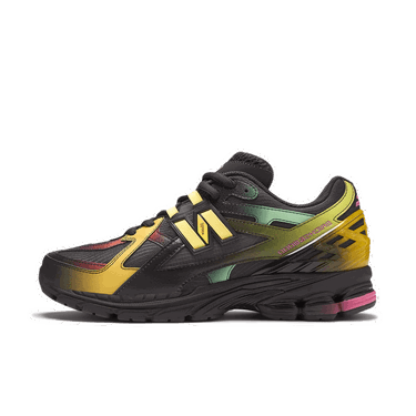 Tenisky a topánky New Balance Bricks & Wood x 1906U "Black" Čierna | M1906ND1, 0