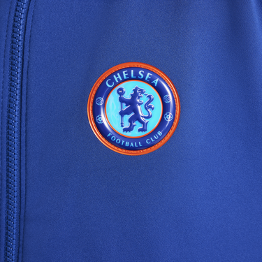 Vetrovka Nike Chelsea FC Academy Pro Dri-FIT Track Jacket Modrá | FQ0001-495, 4