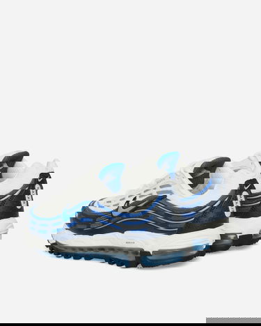 Tenisky a topánky Nike Air Max TL 2.5 Modrá | FZ4110-102, 4