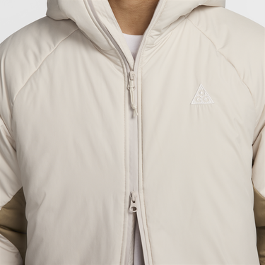 Prešívaná bunda Nike ACG Puffer Jacket Insulated Béžová | FV8690-104, 3