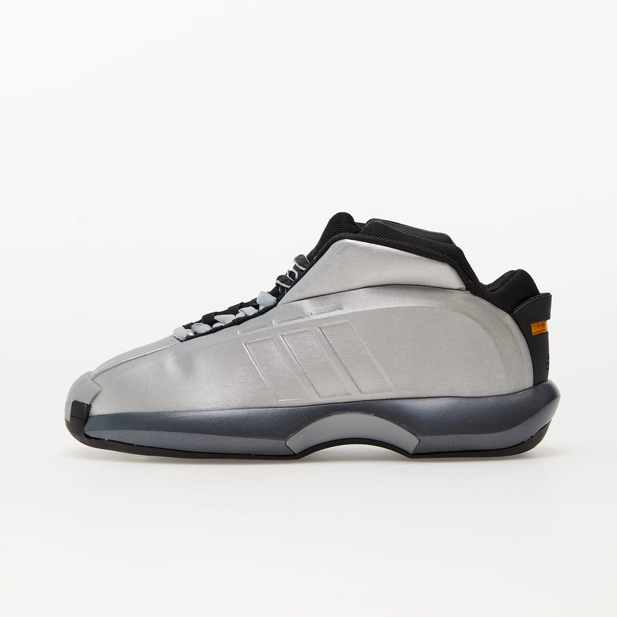 Tenisky a topánky adidas Originals Crazy 1 Metalická | GY2410, 0