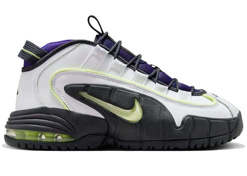 Tenisky a topánky Nike Air Max Penny 1 Penny Story Biela | FZ3546-100