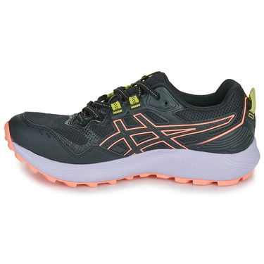 Tenisky a topánky Asics Running Trainers GEL-SONOMA 7 Čierna | 1012B413-004, 0