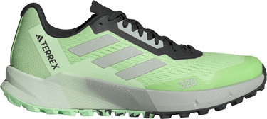 Tenisky a topánky adidas Performance adidas Terrex TERREX AGRAVIC FLOW 2 Zelené | ig8019, 0