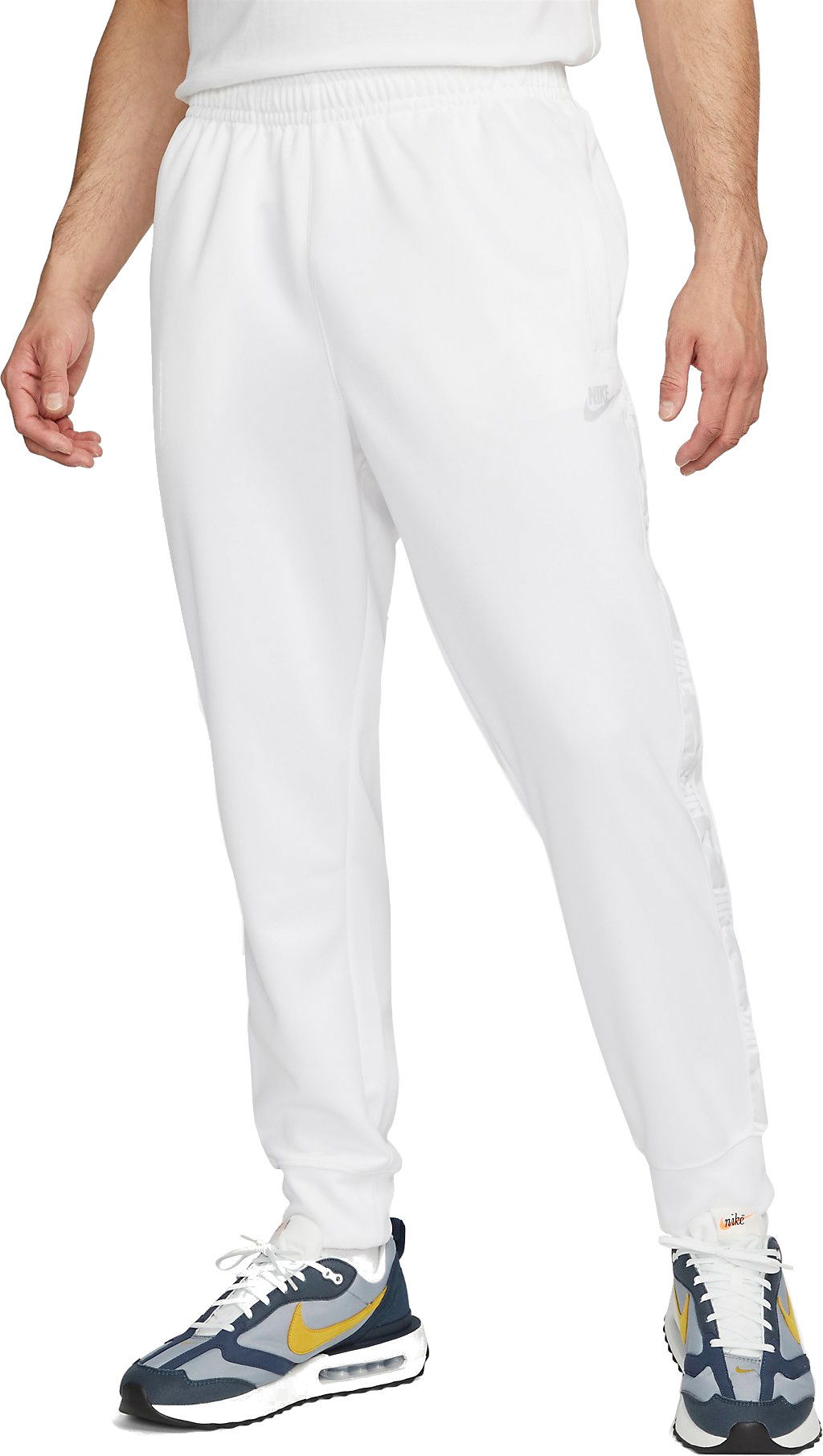Nike Sportswear Men's Fleece Pants