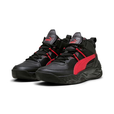 Tenisky a topánky Puma Rebound Future NextGen 40 Čierna | 392329-03, 1