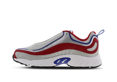 Tenisky a topánky Reebok Daytona DMX MU "Pure Silver" Šedá | DV9725, 3
