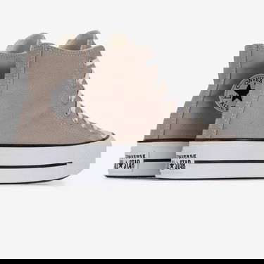 Tenisky a topánky Converse Chuck Taylor All Star Lift "Beige" Béžová | A06139C, 1