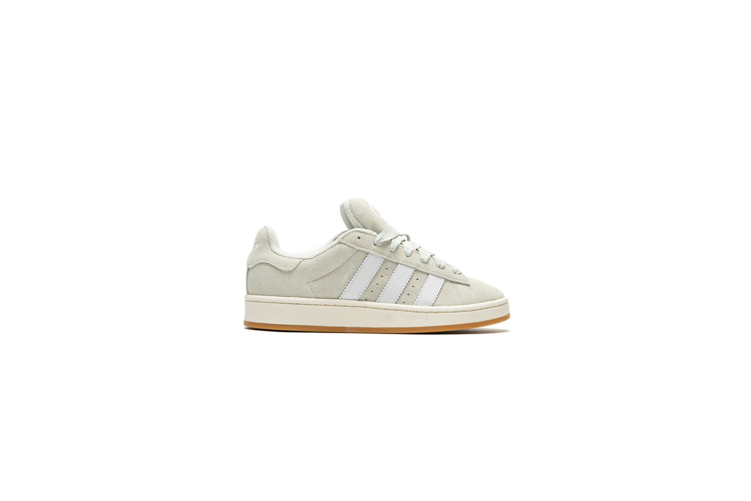 Tenisky a topánky adidas Originals Originals Campus 00s Zelené | JQ8348, 0