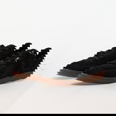 Tenisky a topánky Botas FTSHP x Wave All Black Čierna | FTSHP_327, 4