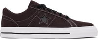 CONS One Star Pro Low Top