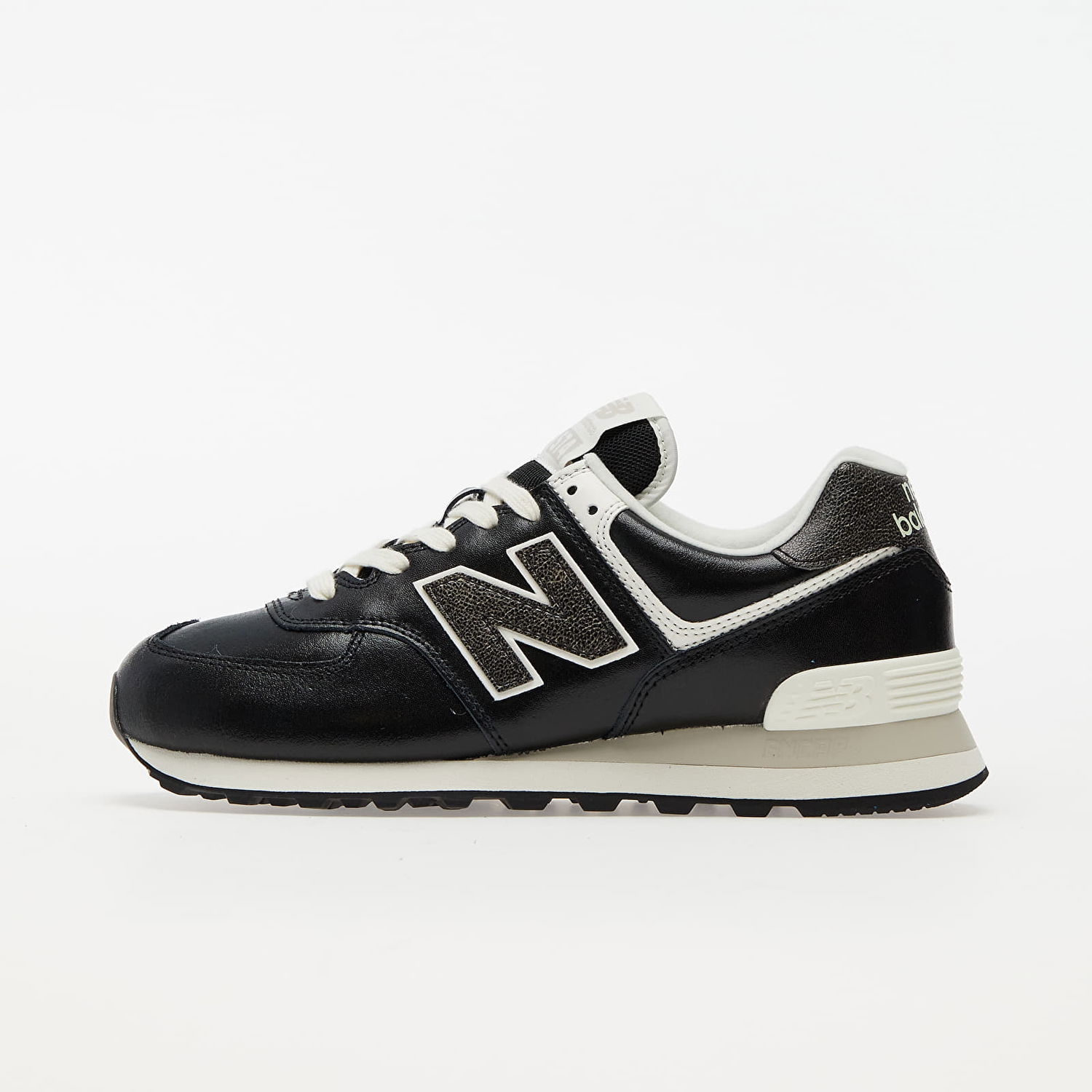 Tenisky a topánky New Balance New Balance 574 Čierna | WL574PL2, 0