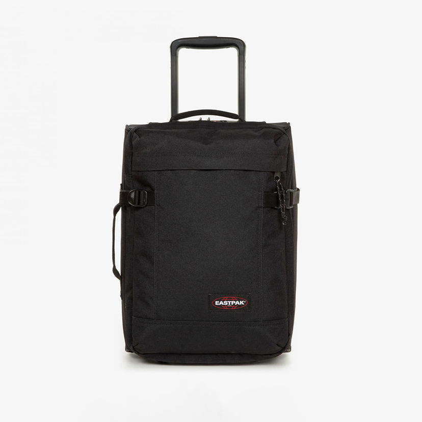 Cestovná taška EASTPAK Tranverz XXS Black Čierna | EK0A5BE80081