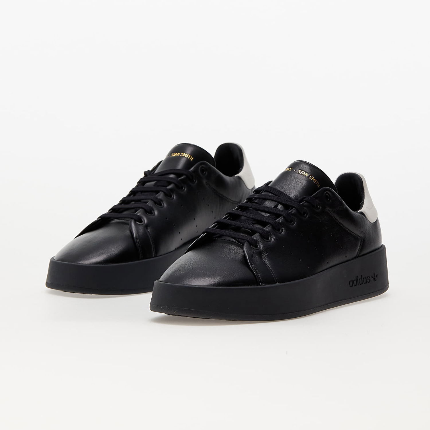 Tenisky a topánky adidas Originals Stan Smith x Recon Čierna | H06184, 0