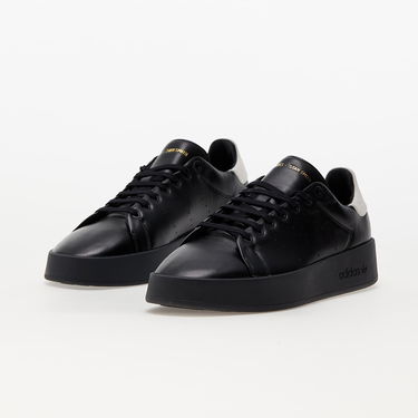 Tenisky a topánky adidas Originals Stan Smith x Recon Čierna | H06184, 0
