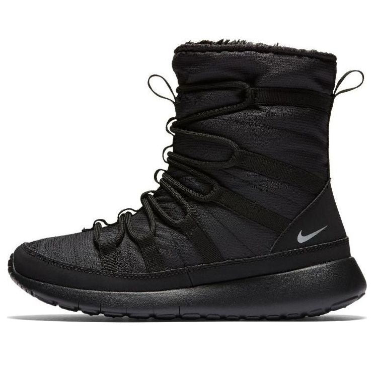 Tenisky a topánky Nike Roshe One Hi Čierna | 807758-001, 0
