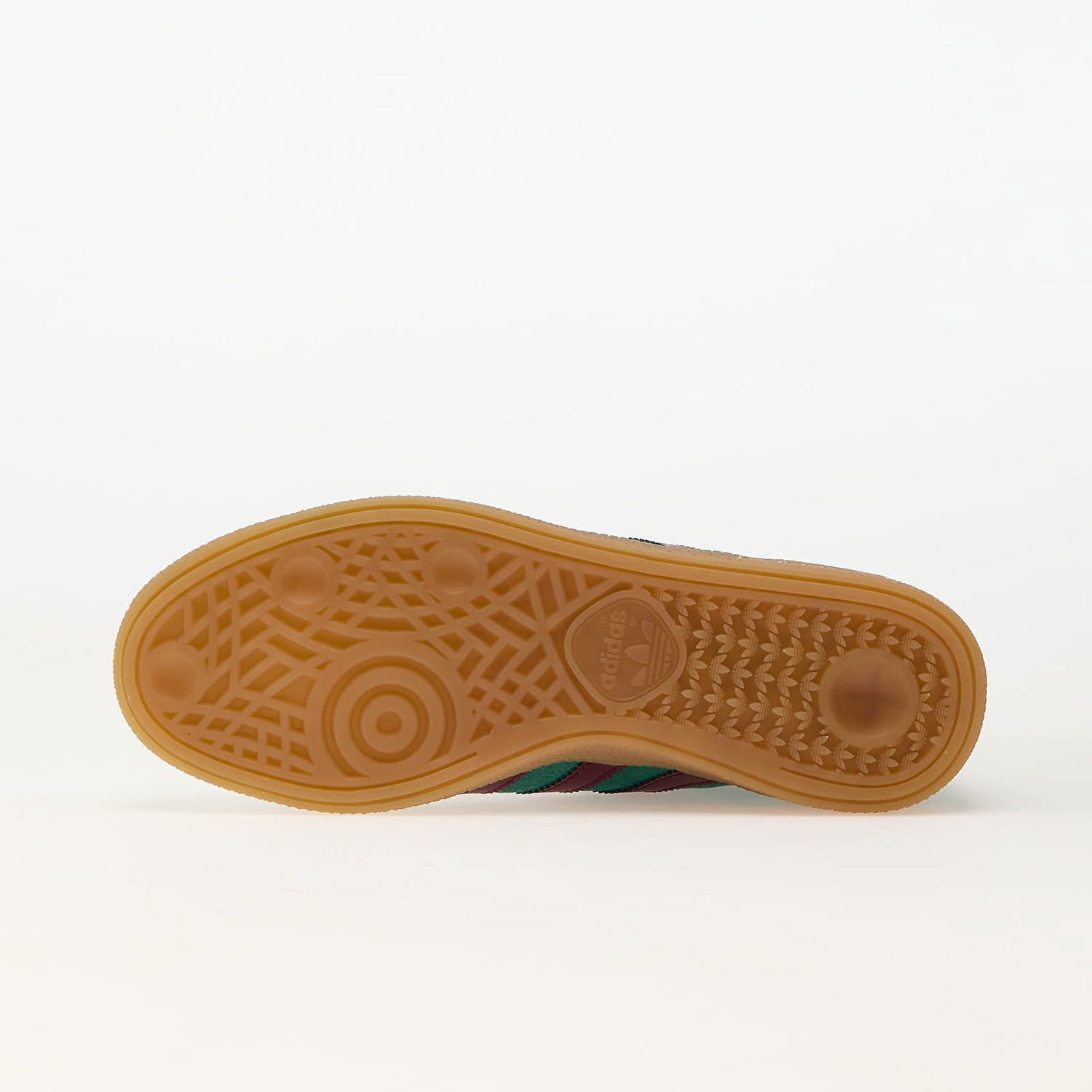 Tenisky a topánky adidas Originals Handball Spezial Zelené | IH3841, 1