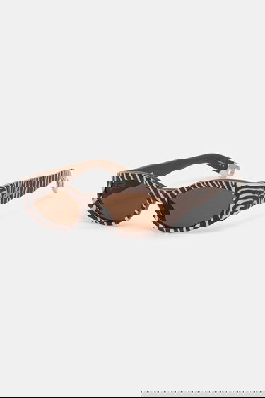Slnečné okuliare Jacquemus Jacquemus OVALO Sunglasses Hnedá | JAC4C11SUN, 0