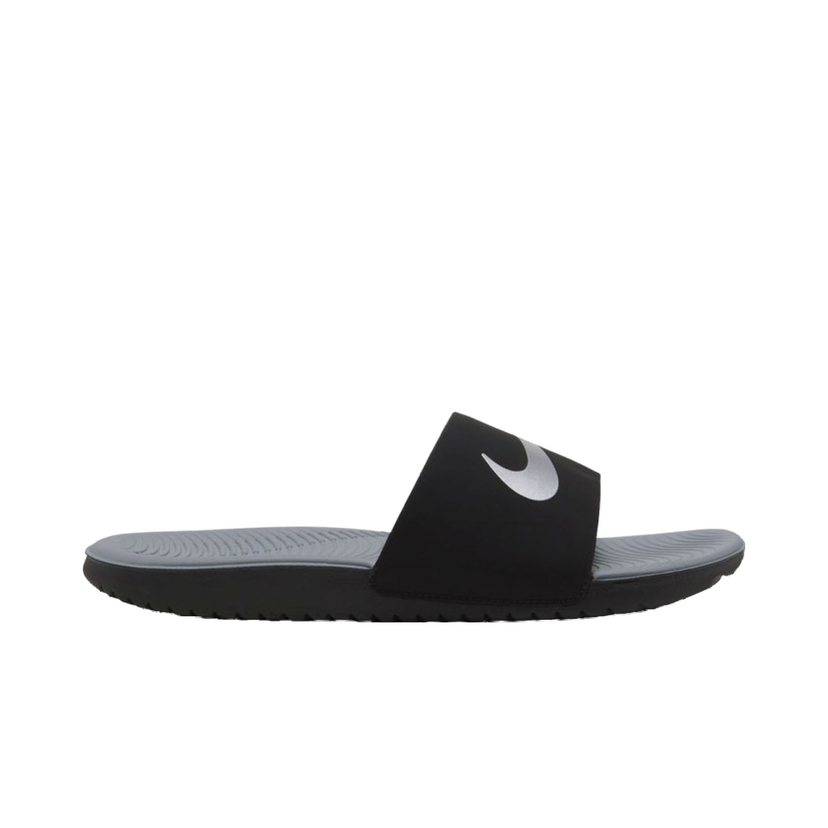 Tenisky a topánky Nike Nike Kawa Slide Čierna | 819352-009
