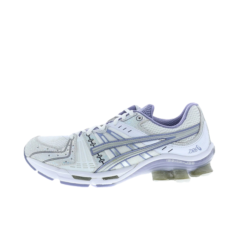 Tenisky a topánky Asics Gel-Kinsei OG White Ash Rock (Women's) Modrá | 1022A152-100