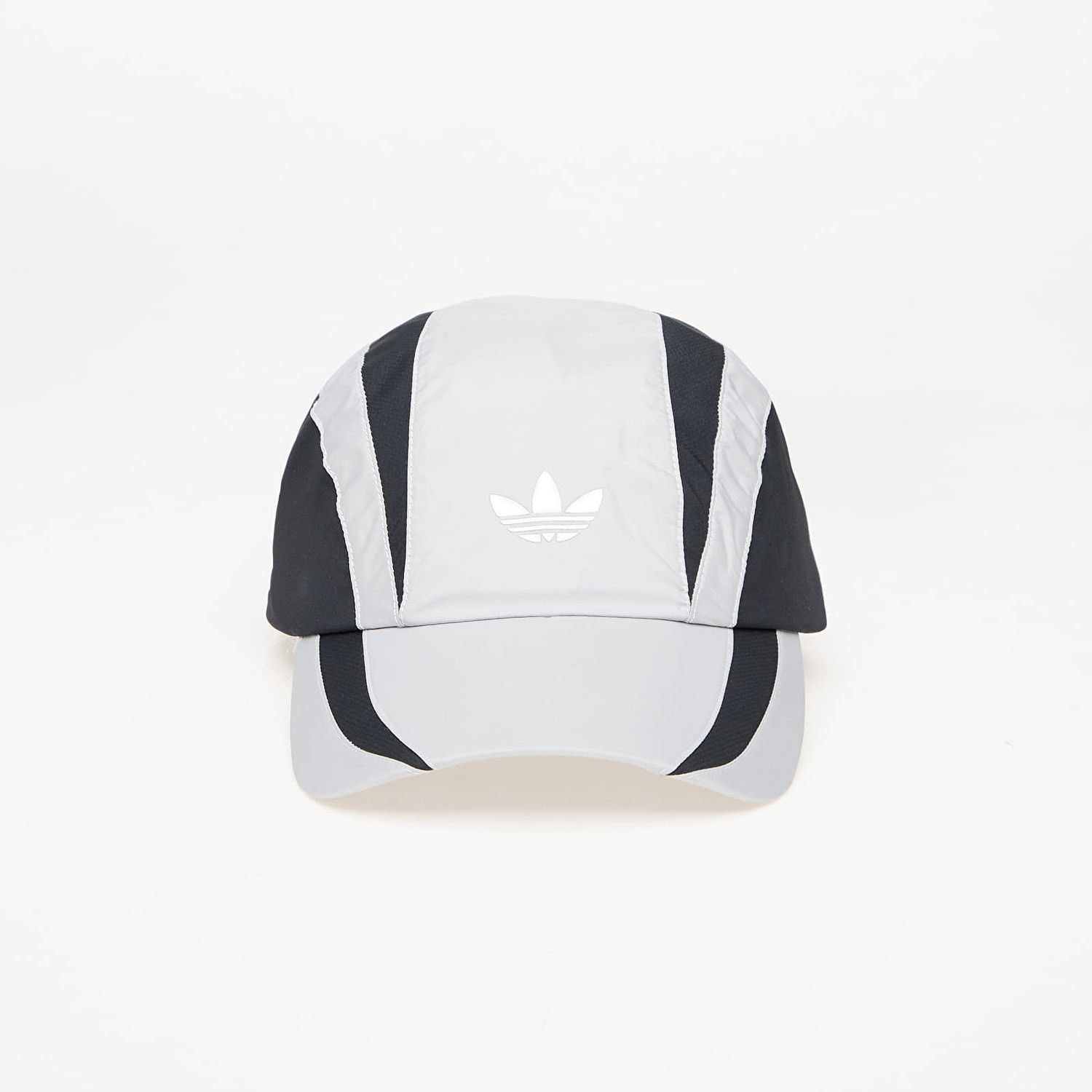 Šiltovka adidas Originals Teamgeist Cap Šedá | JY3824, 0
