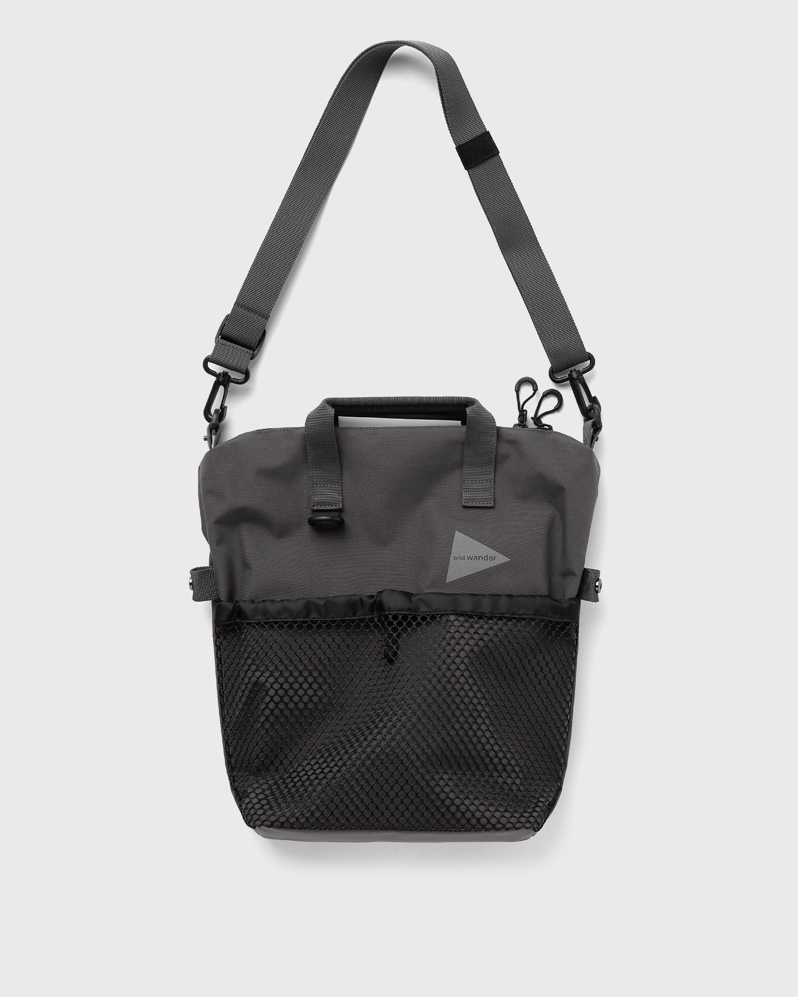 PE/CO 2way Bag