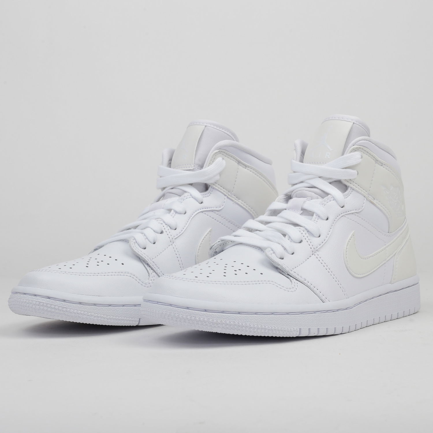 Tenisky a topánky Jordan Jordan WMNS 1 Mid Biela | BQ6472-112, 1