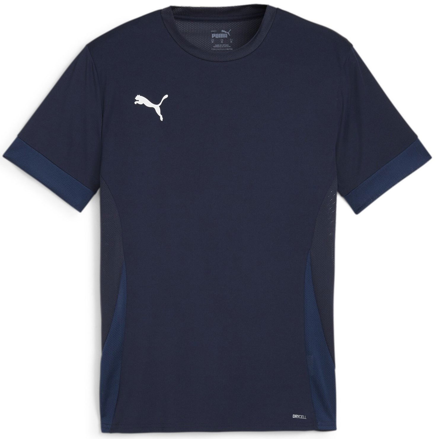 Dres Puma teamGOAL Matchday Jersey Navy | 705747-06, 0
