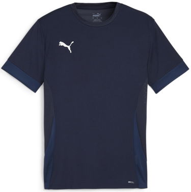 Dres Puma teamGOAL Matchday Jersey Navy | 705747-06, 0