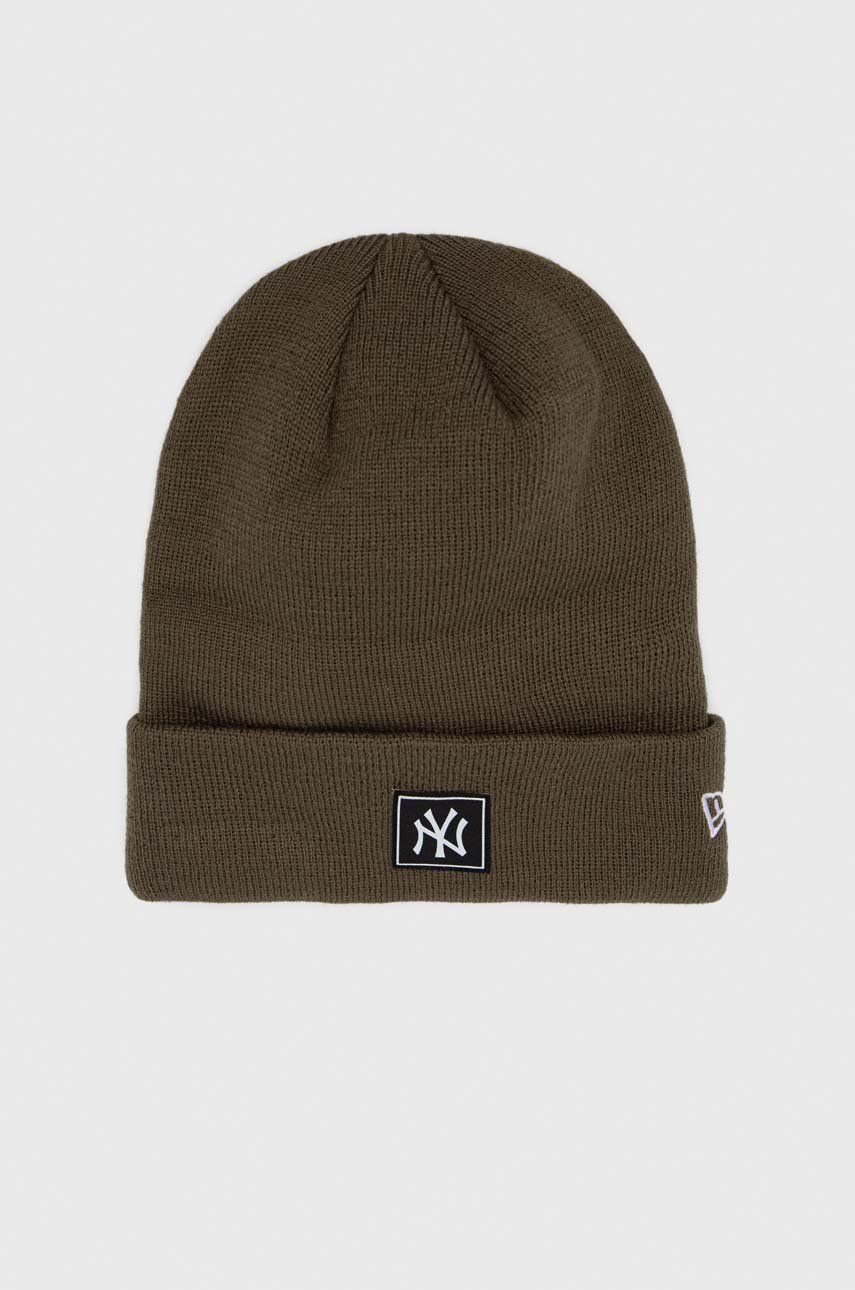 New York Yankees Team Beanie Hat