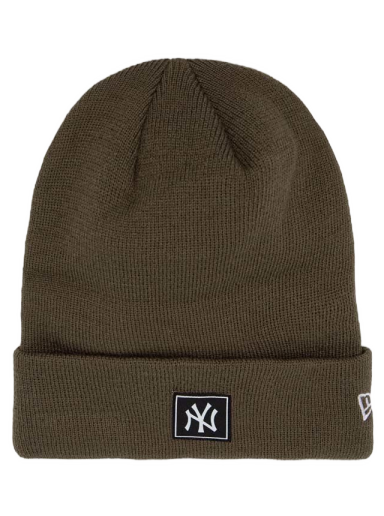 New York Yankees Team Beanie Hat