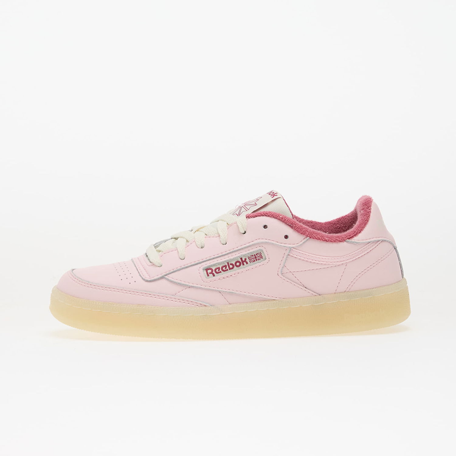 Tenisky a topánky Reebok Club C 85 Ružová | 100229545, 0