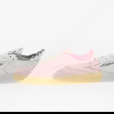 Tenisky a topánky Reebok Club C 85 Ružová | 100229545, 0