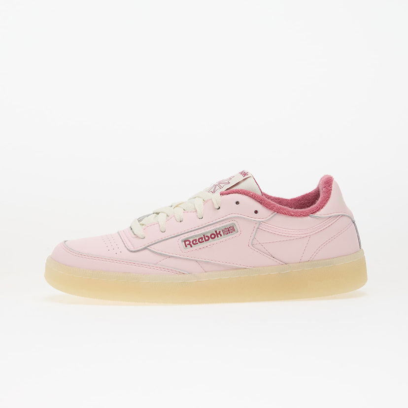 Tenisky a topánky Reebok Club C 85 Ružová | 100229545