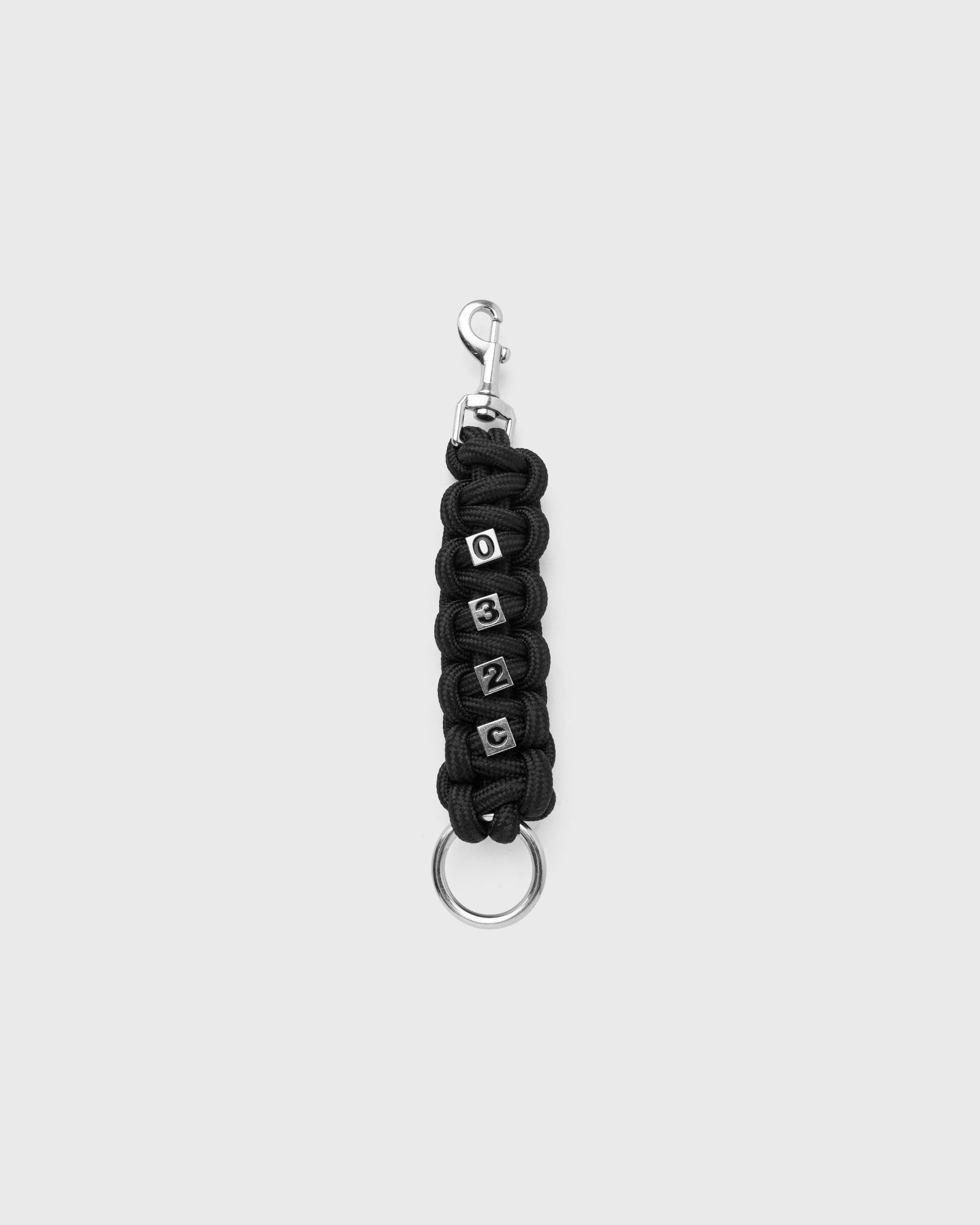 Hardcore Friendship Keychain