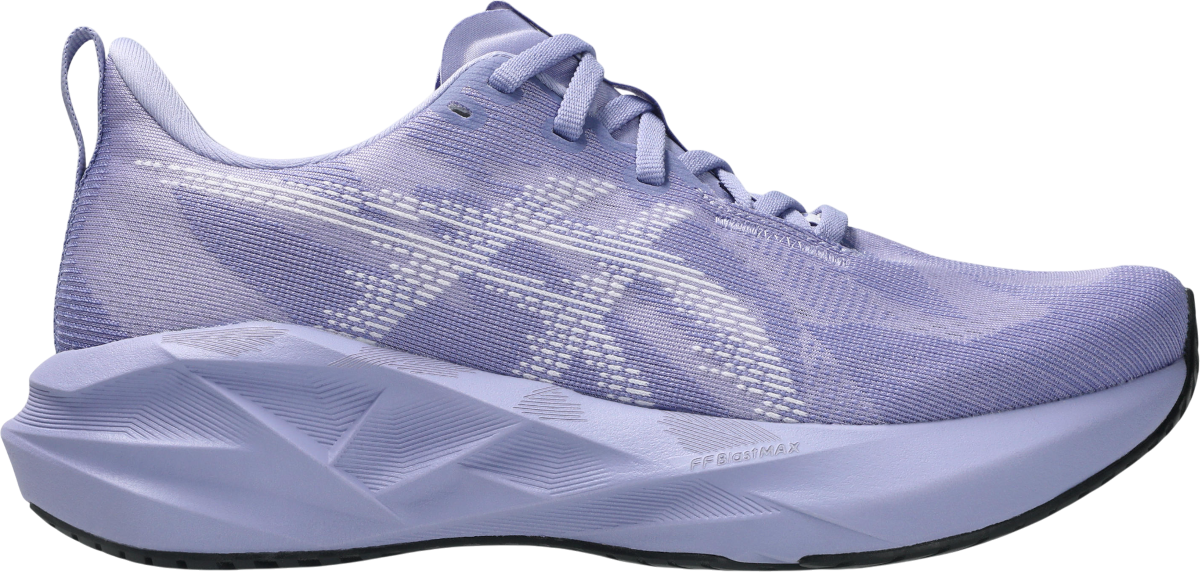 Tenisky a topánky Asics NOVABLAST 5 Fialová | 1012b765-501, 0