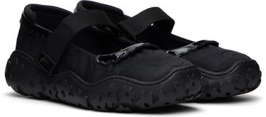 Tenisky a topánky Cecilie Bahnsen Octave Čierna | 2.24FTW30001 OCTAVE SNEAKER, 3