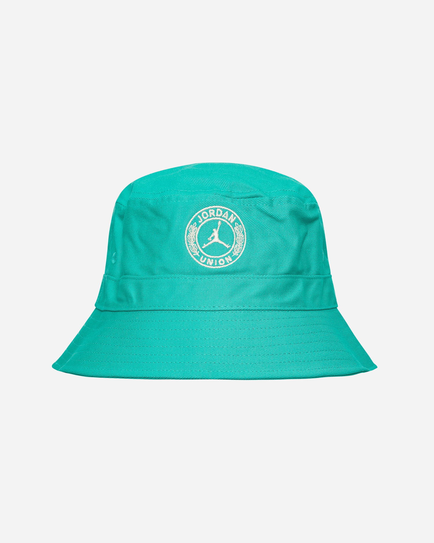 Klobúk Jordan UNION Bucket Hat Tyrkysová | DX6483-348, 1