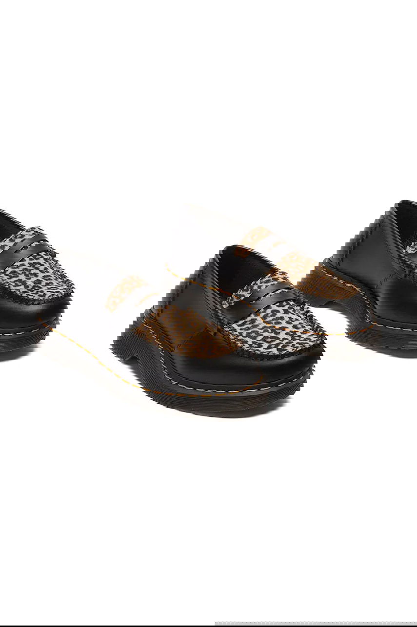 Tenisky a topánky Dr. Martens Dr. Martens Penton Loafers Čierna | DM41186001, 1