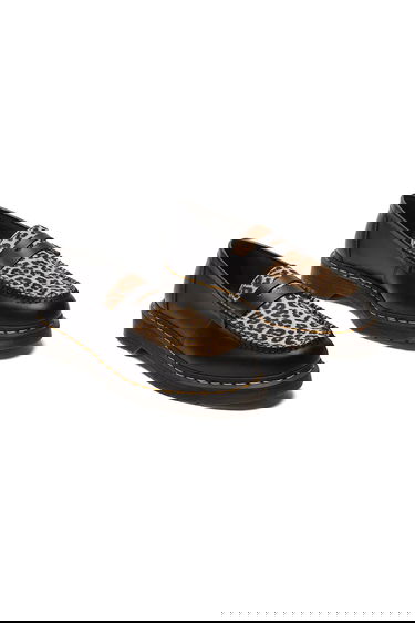 Tenisky a topánky Dr. Martens Dr. Martens Penton Loafers Čierna | DM41186001, 1
