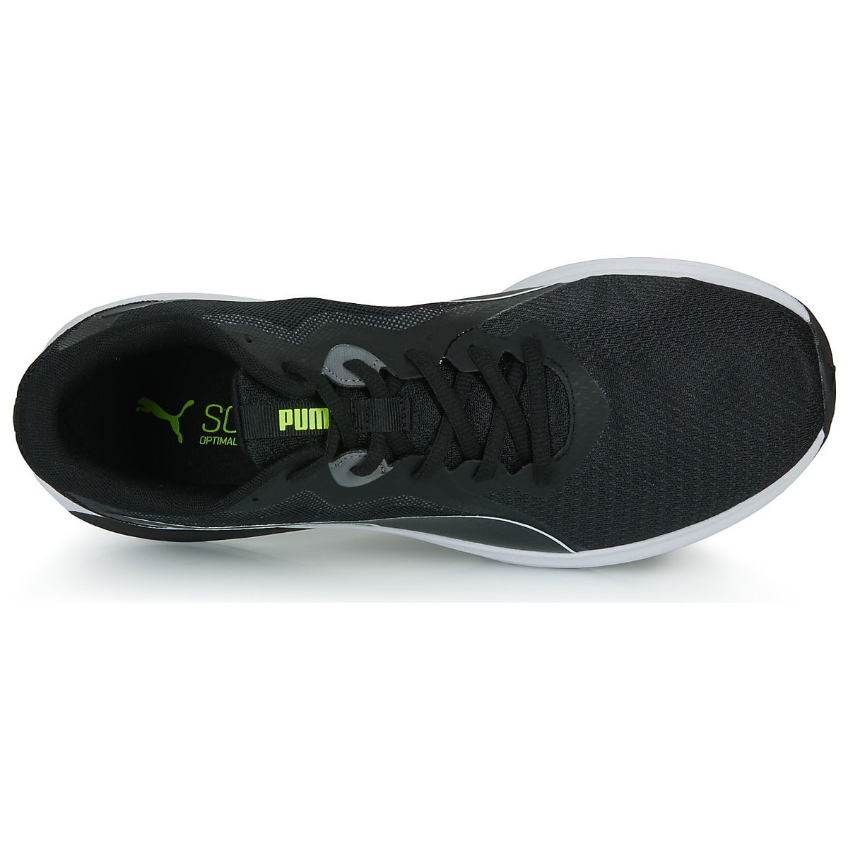 Twitch Runner