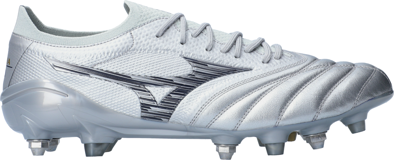 Tenisky a topánky Mizuno Morelia Neo Beta Made in Japan Mix SG Metalická | p1gc2540-04, 0