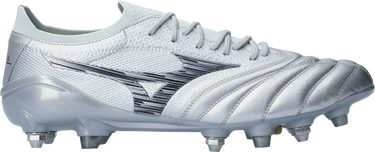 Tenisky a topánky Mizuno Morelia Neo Beta Made in Japan Mix SG Metalická | p1gc2540-04, 0
