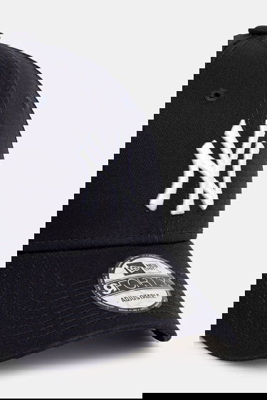 Šiltovka New Era New York Yankees 9Forty Čierna | 10531939, 4