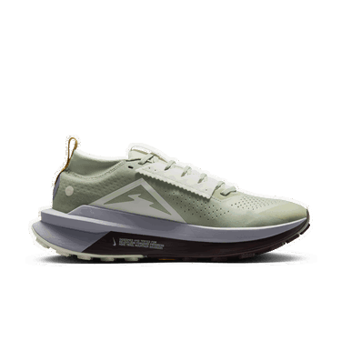 Tenisky a topánky Nike Zegama Trail 2 Zelené | FD5190-300, 4